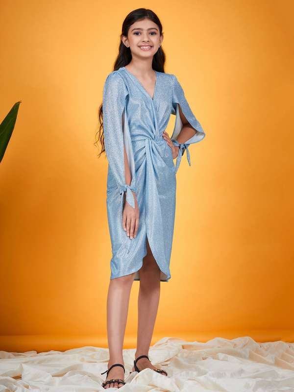 Casual dress for outlet teenage girl