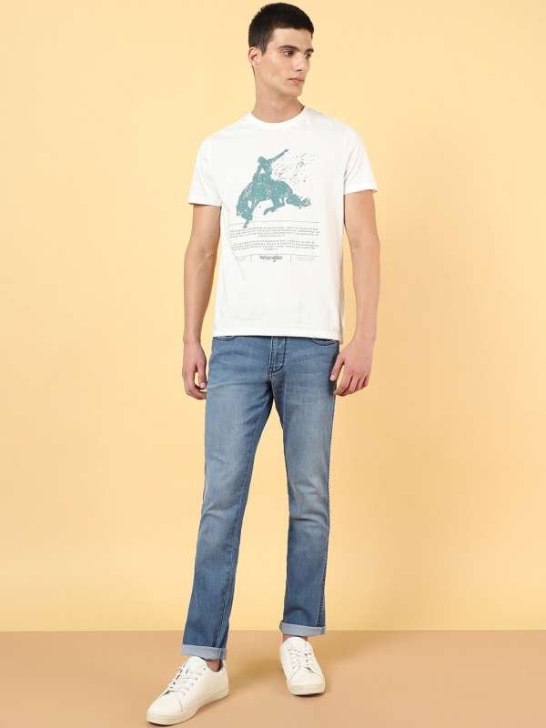 Rookies Blue Low Rise Slim Fit Jeans 6690890.htm Buy Rookies Blue Low Rise Slim Fit Jeans 6690890.htm online in India