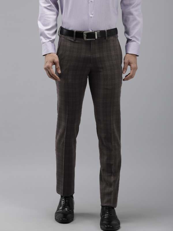 Van heusen extra online slim