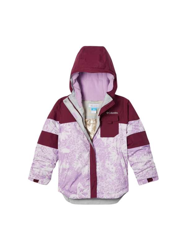 Columbia bugaboo cheap girls