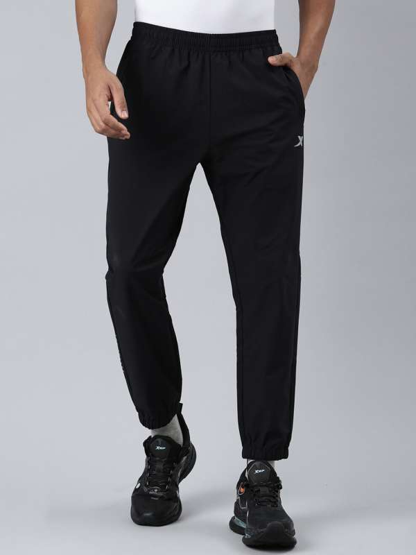 Xtep track pants best sale