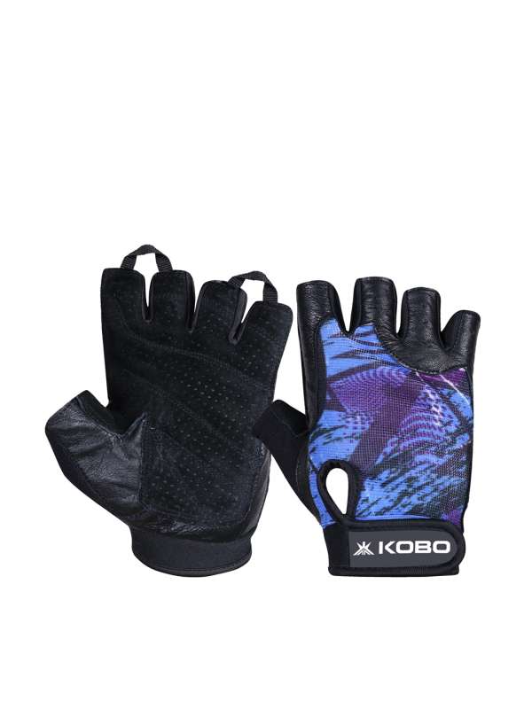 Buy Gym Gloves Online in India Myntra