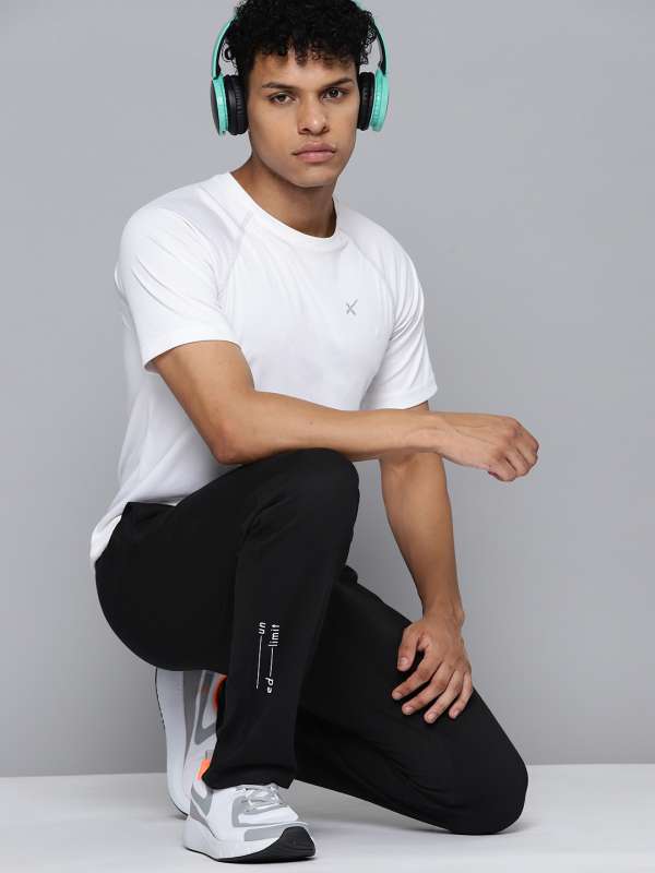 Cr7 track pants outlet