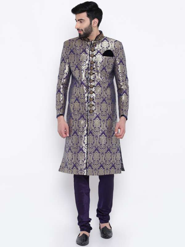 manu ethnic wear