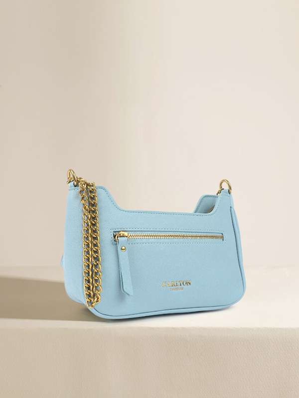 Carlton london top bags myntra