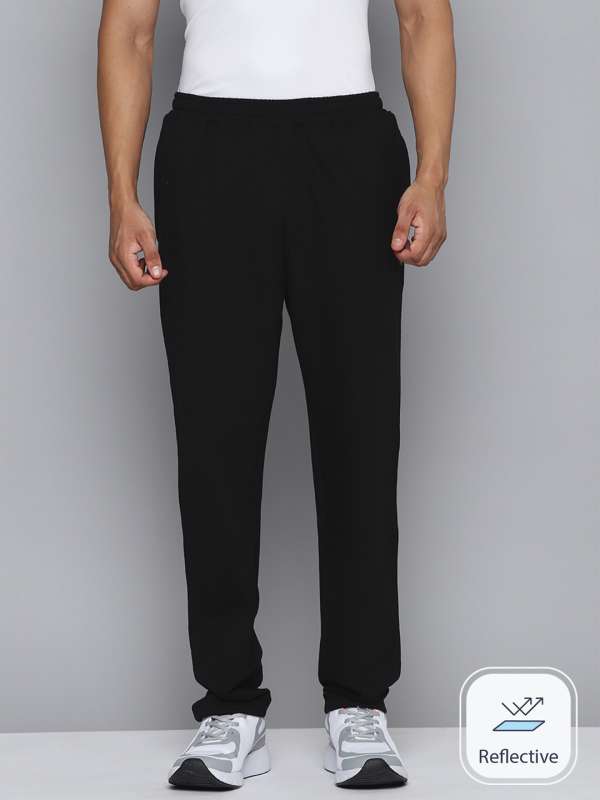 Mens gym track pants deals