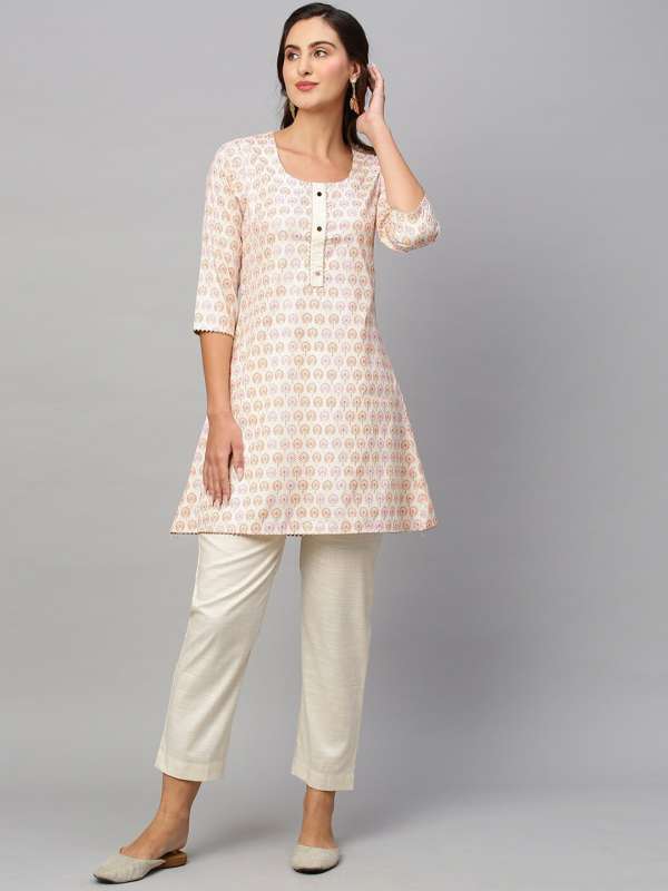 Forever 21 Kurtas Sets Kurtis Trousers Buy Forever 21 Kurtas