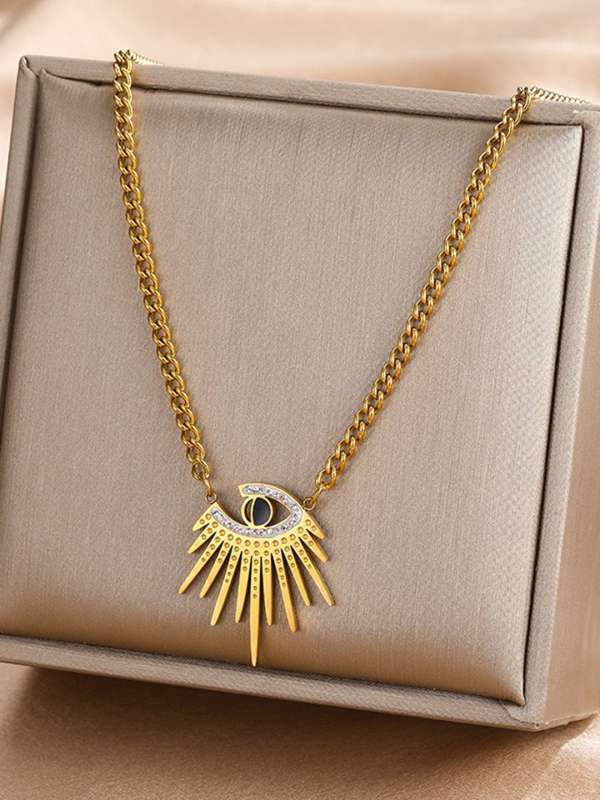 Evil Eye Pendant Buy Evil Eye Pendant online in India