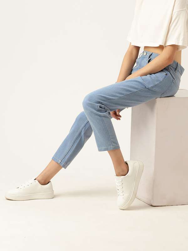 Buy jeans top online below 500