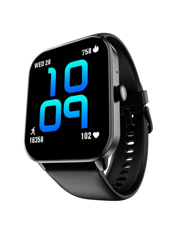 Fossil Q Founder Ftw2116 Silver Black Gen 2 Smartwatch 5753348.htm