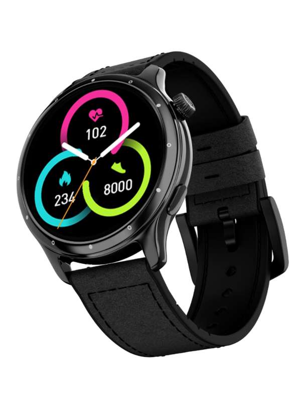 Noise loop smartwatch myntra best sale