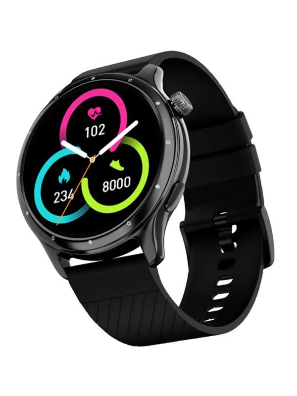 Buy Noise Watches Online in India at Best Price Myntra