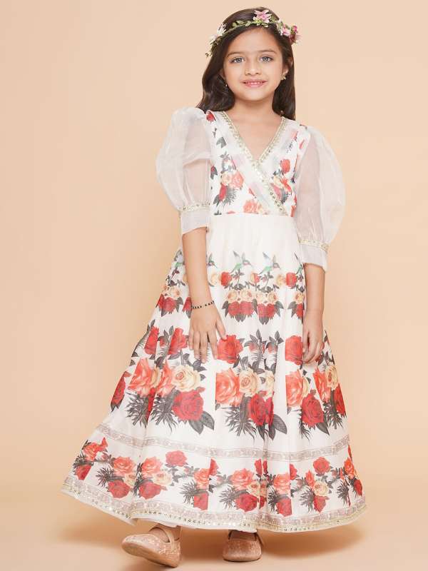 Ethnic frocks 2019 store