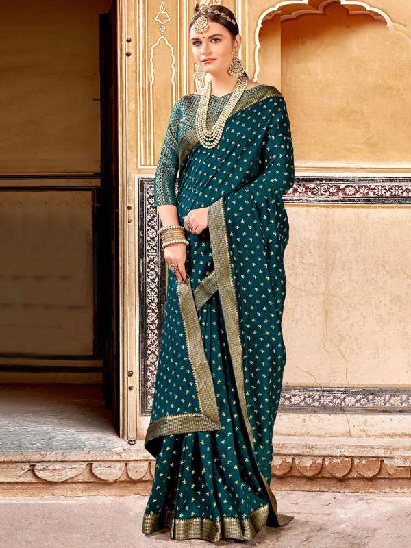 Gota Patti Saree Buy Gota Patti Saree online in India