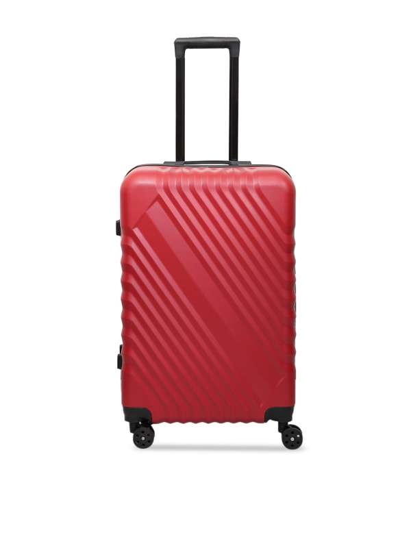 POLO CLASS Casual Polycarbonate Multicolor Trolley bag 24 inches 55 Ltr  Checkin Suitcase  24 inch Multicolour  Price in India  Flipkartcom