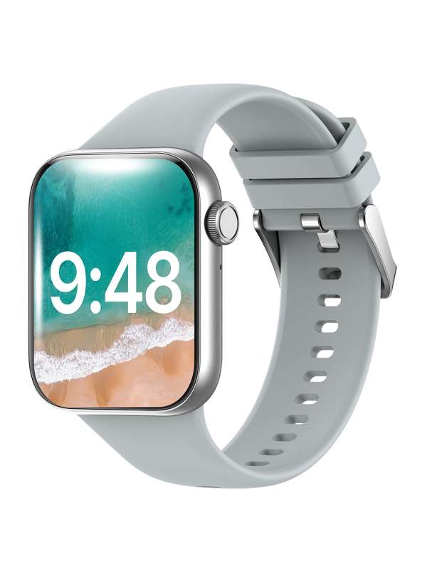 Apple hotsell watch myntra