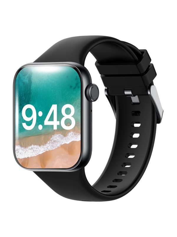 Smart watch hotsell on myntra