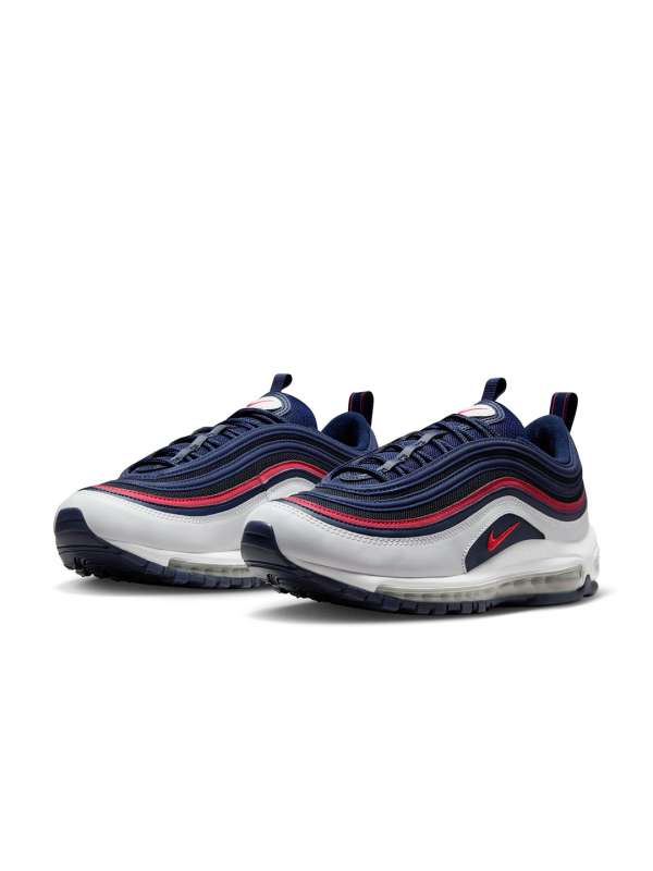 Nike air max guile blue outlet