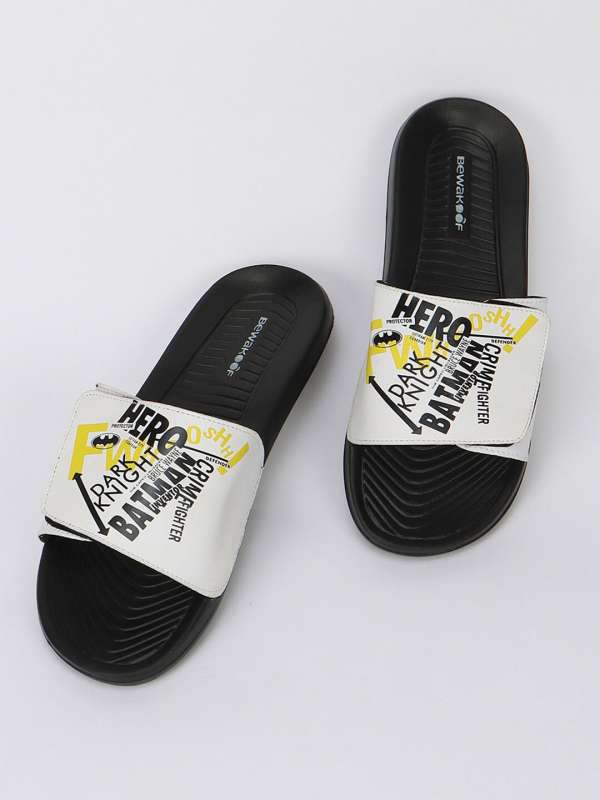 Bewakoof slippers 2025