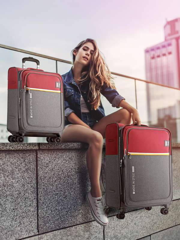 Skybags Trolley Bags Tracksuits Buy Skybags Trolley Bags Tracksuits online in India