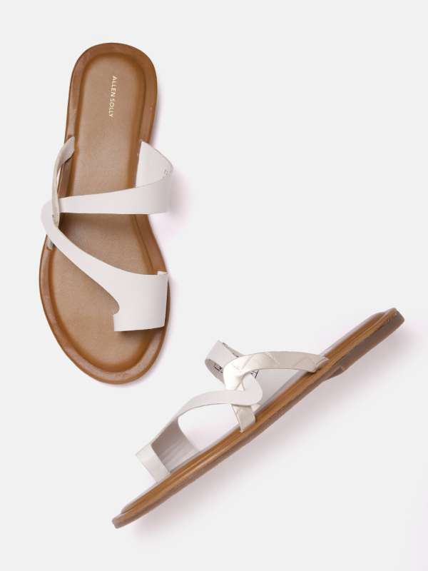 Flats online top