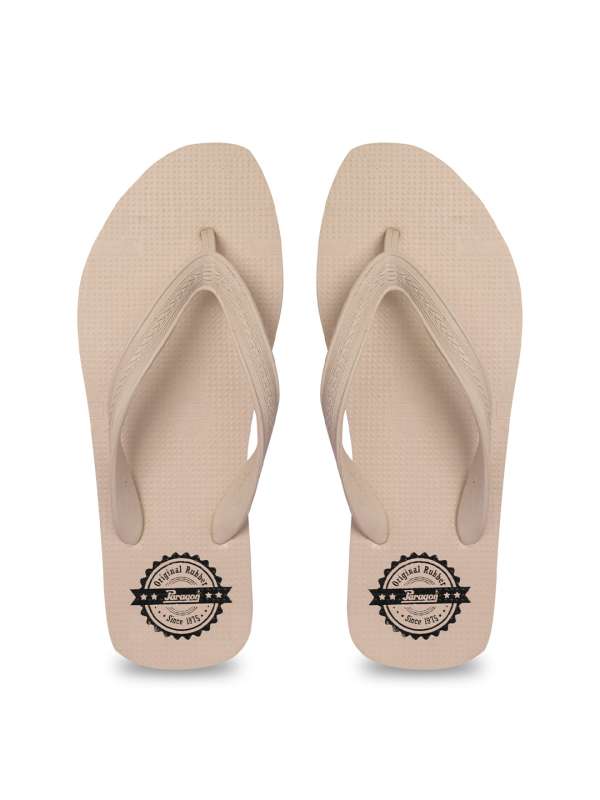 Buy Paragon Slippers For Men Women Online in India Myntra