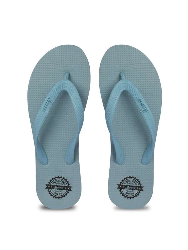 Paragon solea outlet ladies chappal