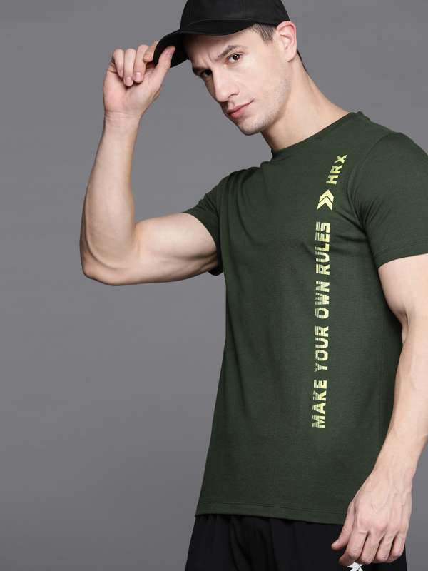 Olive green champion shirt hotsell