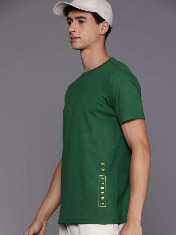 Champion Green Tshirts Buy Champion Green Tshirts online in India