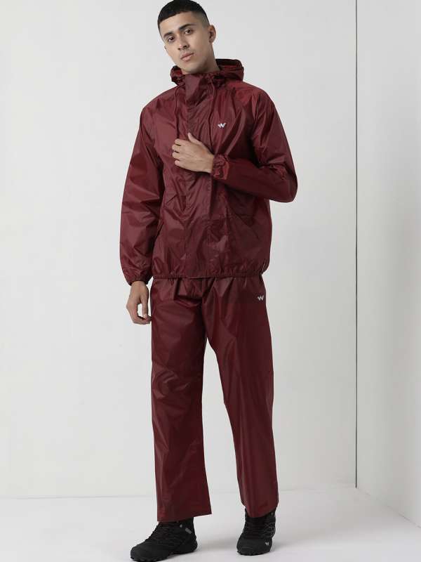 Wildcraft rain suit online india outlet