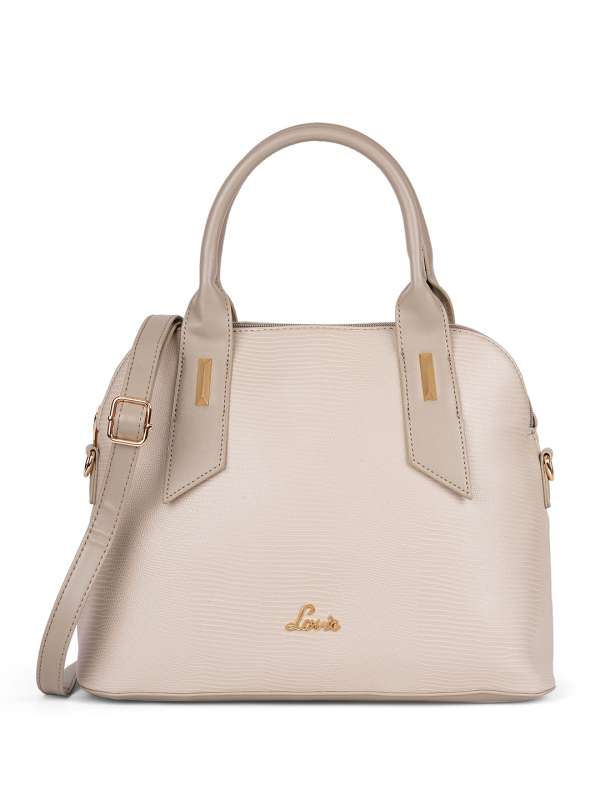 Myntra handbags lavie 2025