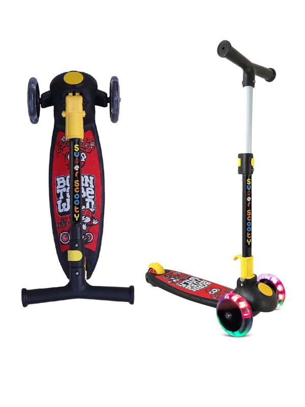 Baby scooter online deals