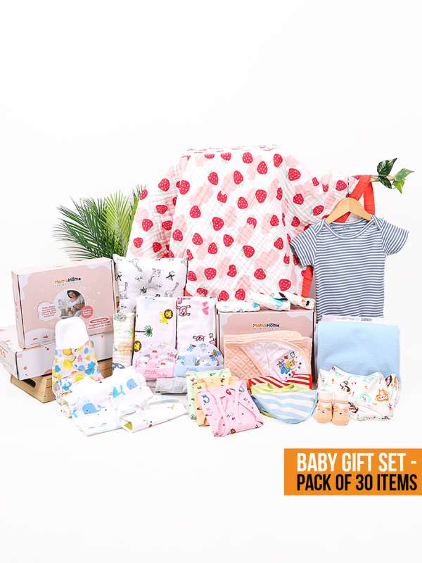 Myntra new born baby products cheap