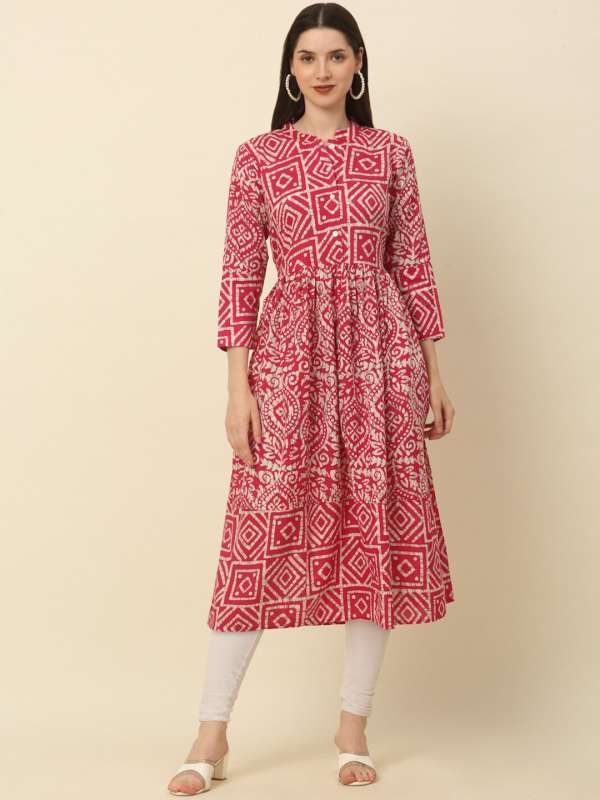 Anouk kurtis cheap