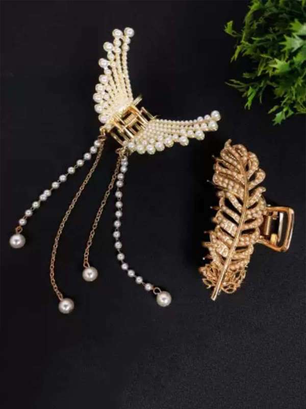 Hair Clips for Women 30 Looks to Try Now  All Things Hair PH