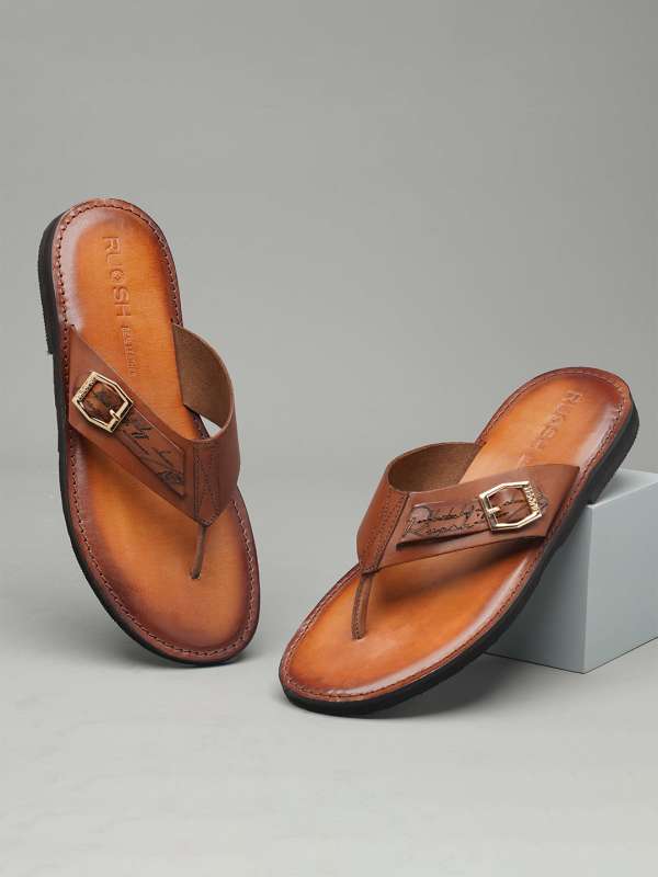 Ruosh Sandals Buy Ruosh Sandals online in India