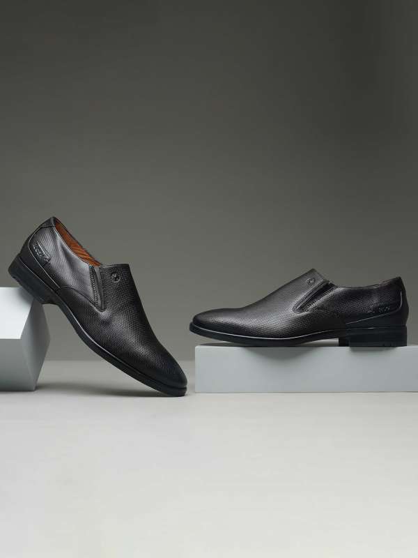 Ruosh Work Semi Formal Shoes Buy Ruosh Work Semi Formal Shoes