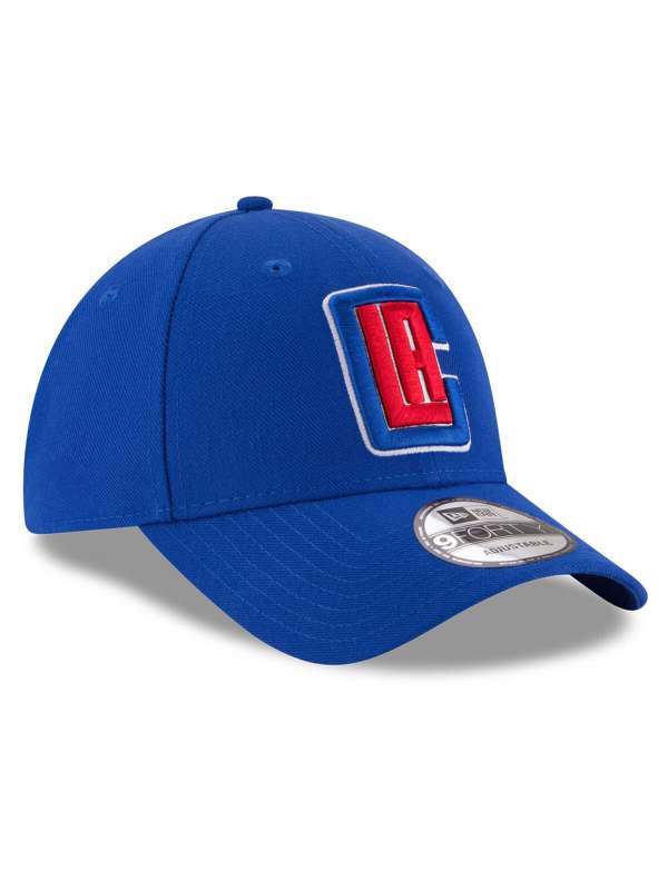 New Era Men's Hat - Blue