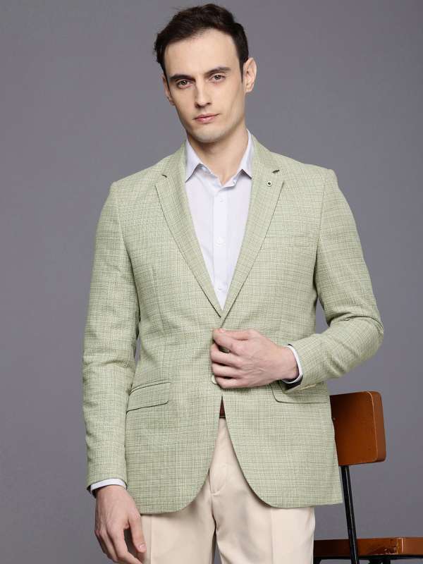 Raymond party wear blazers on sale