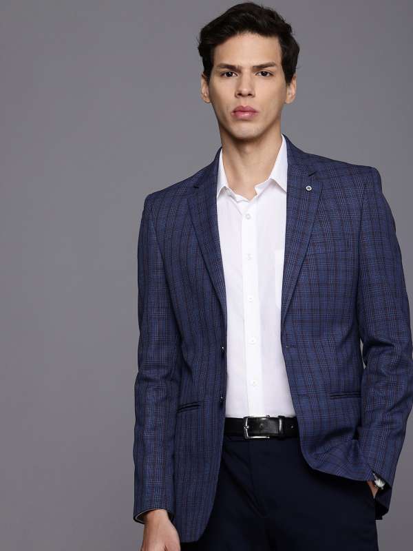 Raymond half blazer cheap