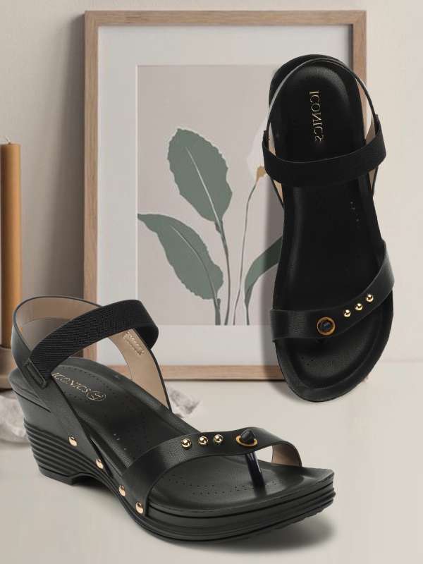 Denali studded cage new arrivals sandal