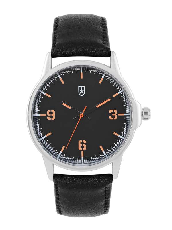 Watch Strap Watches Buy Watch Strap Watches online in India