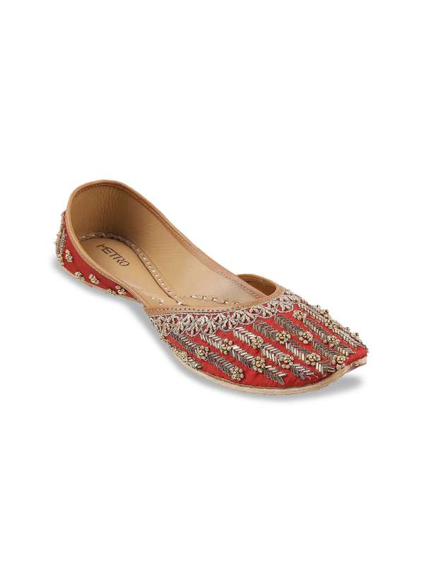 Mojari online shopping sale