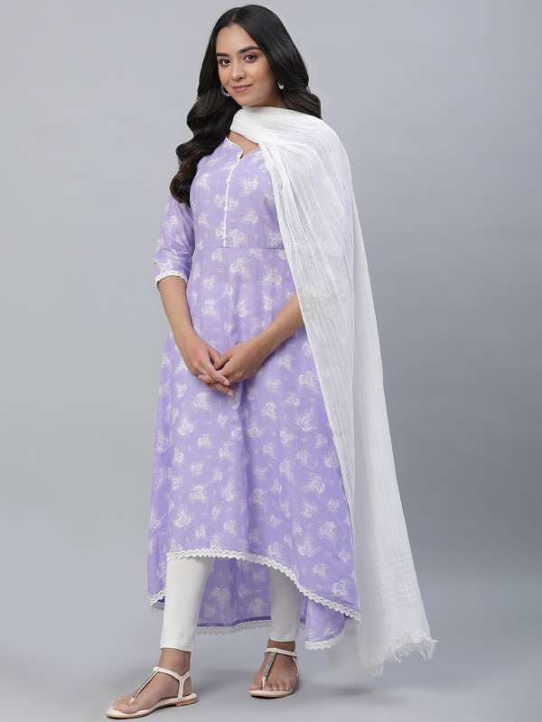 Aurelia anarkali kurtis outlet