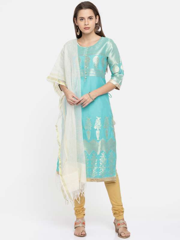 aurelia salwar suit sets