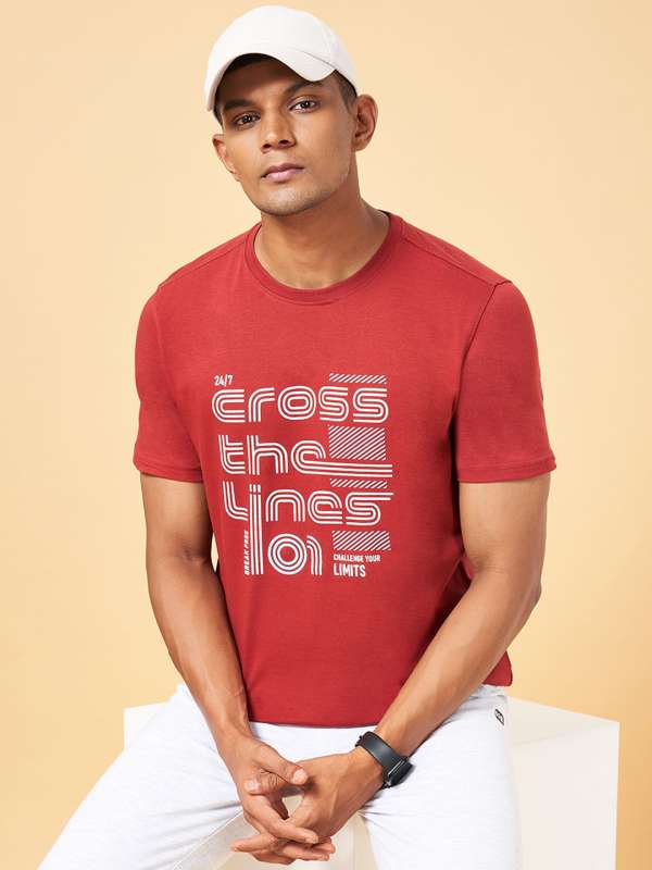 Ajile polo t shirts sales