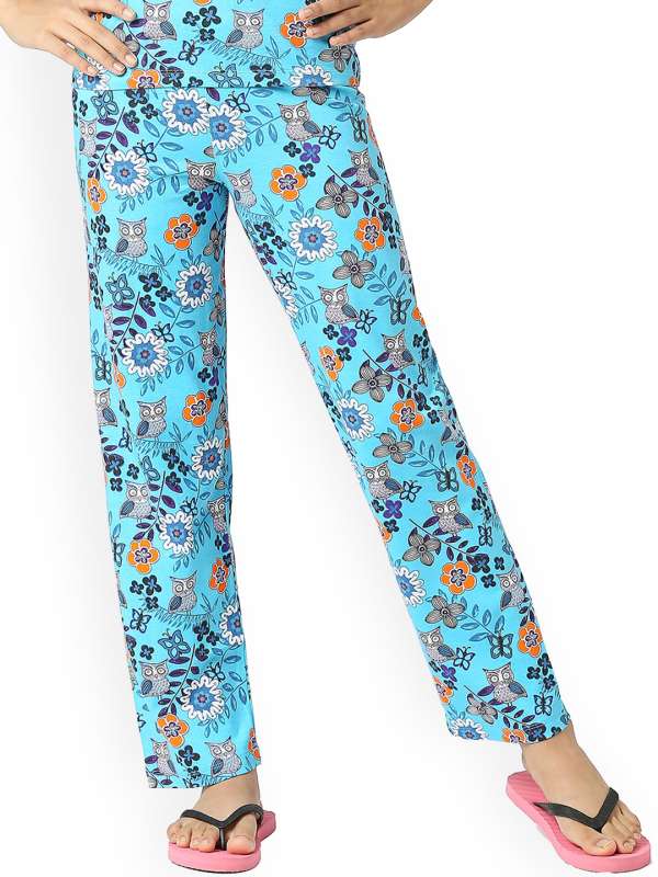 Girls lounge pants top
