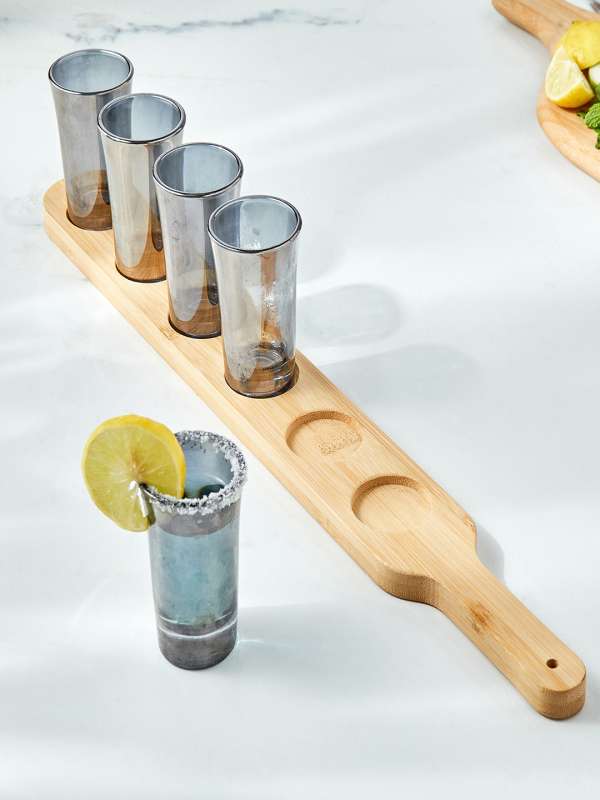 Where to buy shot glasses on sale