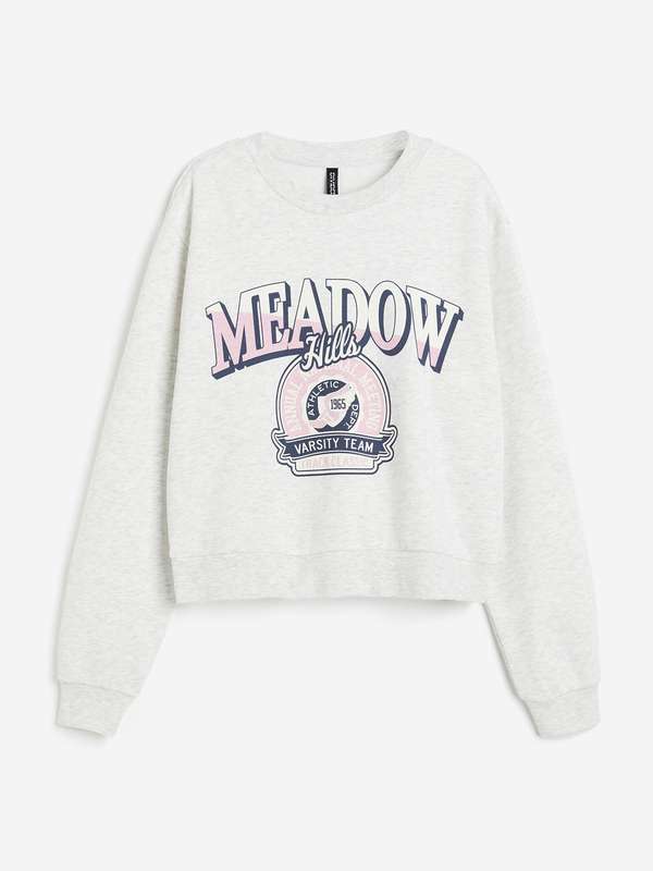 myntra gap sweatshirt