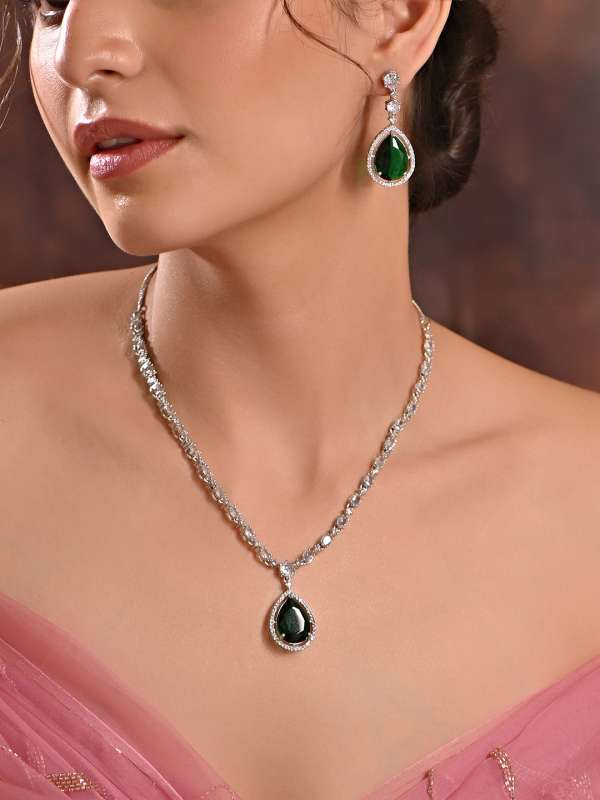 Alloy jewellery online on sale
